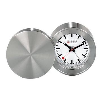 Travel Alarm Clock - MSM.64410