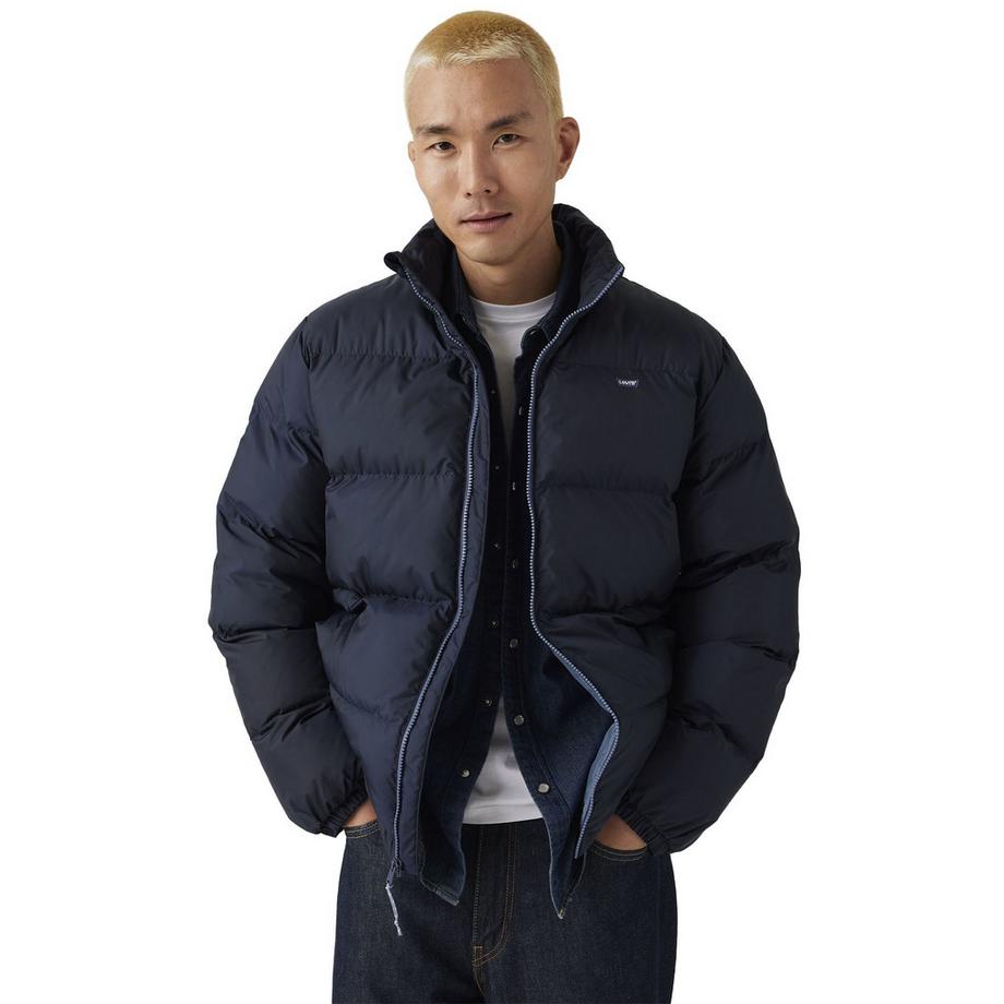 Levis Veste matelassée  Pack de 1 Confortable à porter-Piedmont Short Puffer  