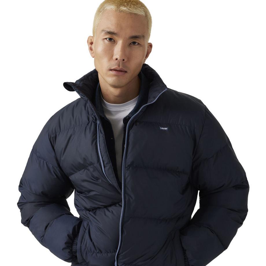 Levis Veste matelassée  Pack de 1 Confortable à porter-Piedmont Short Puffer  