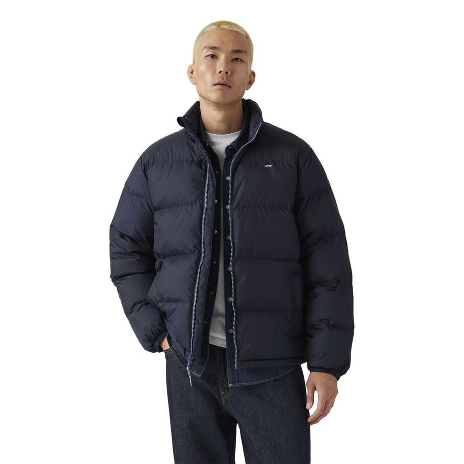Levis Veste matelassée  Pack de 1 Confortable à porter-Piedmont Short Puffer  