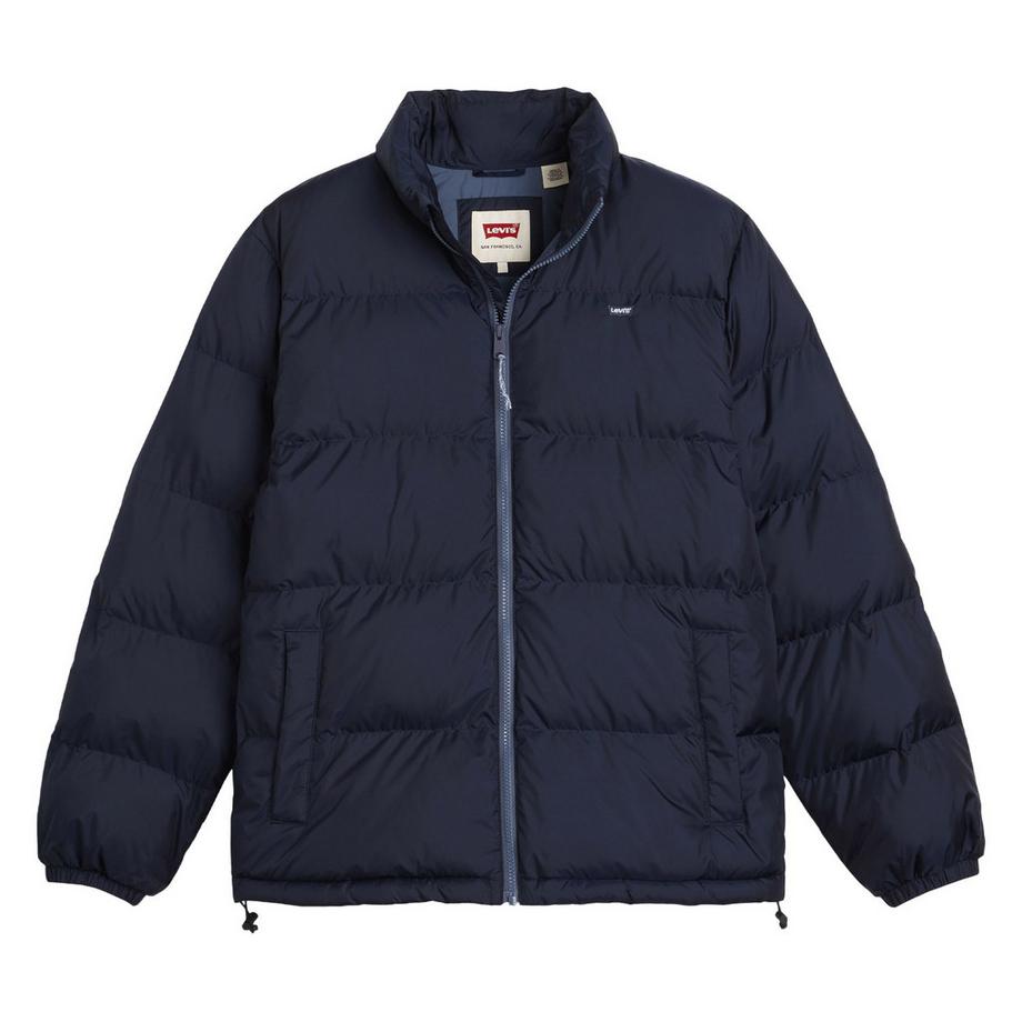 Veste matelassée  Pack de 1 Confortable à porter-Piedmont Short Puffer
