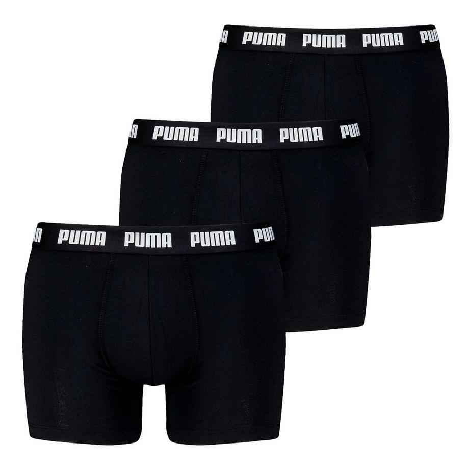 Boxer Uomini Confezione da 3 Aderente alla figura-Everyday Boxers 3P