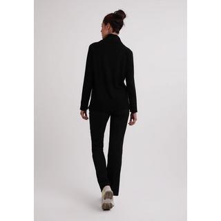 CASH-MERE.CH Pullover Collo Alto Cashmere  