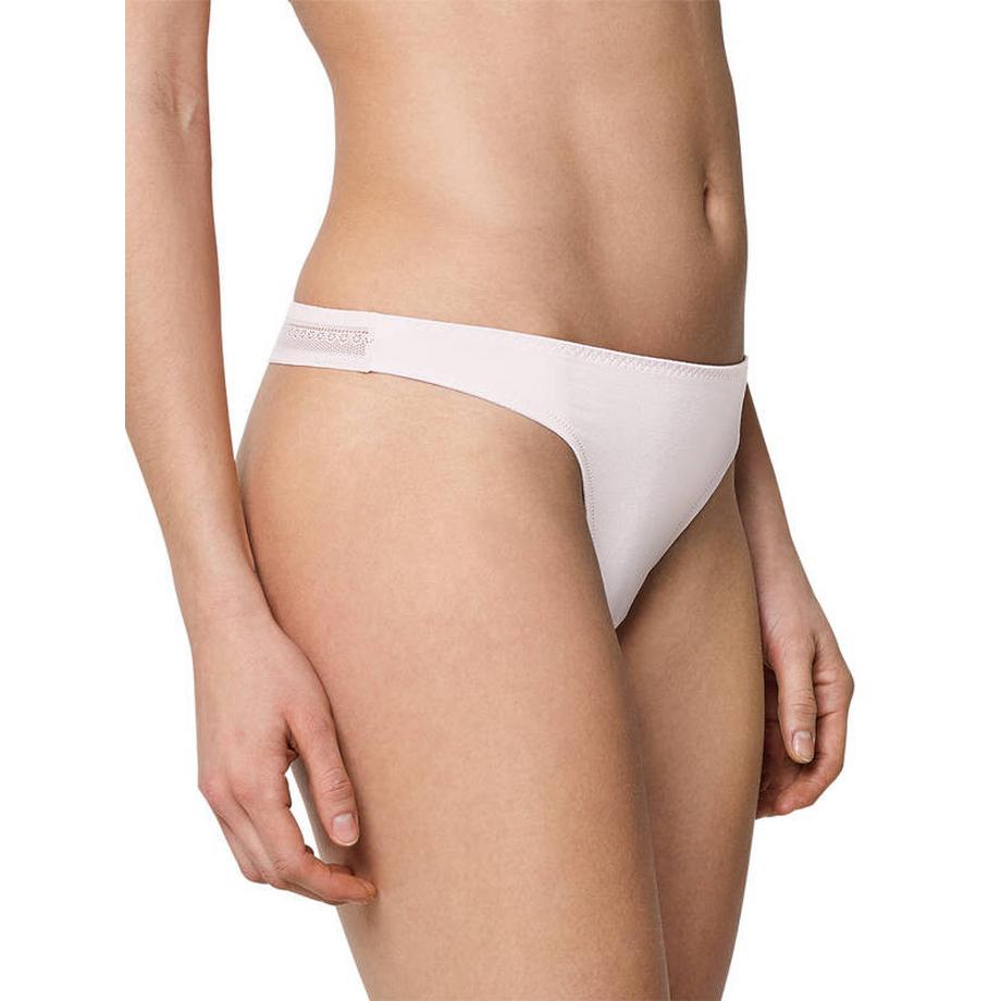 Schiesser Invisible Lace String  