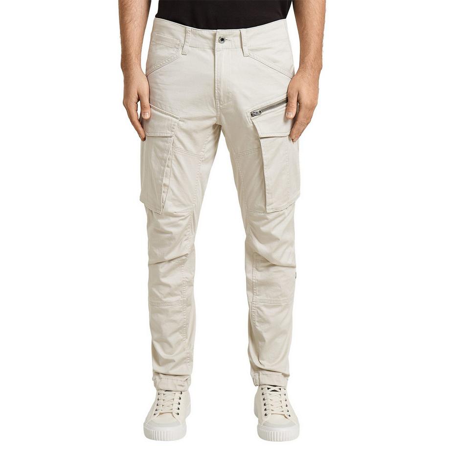 G-STAR Rovic Zip 3D Regular Tapered Jeans  