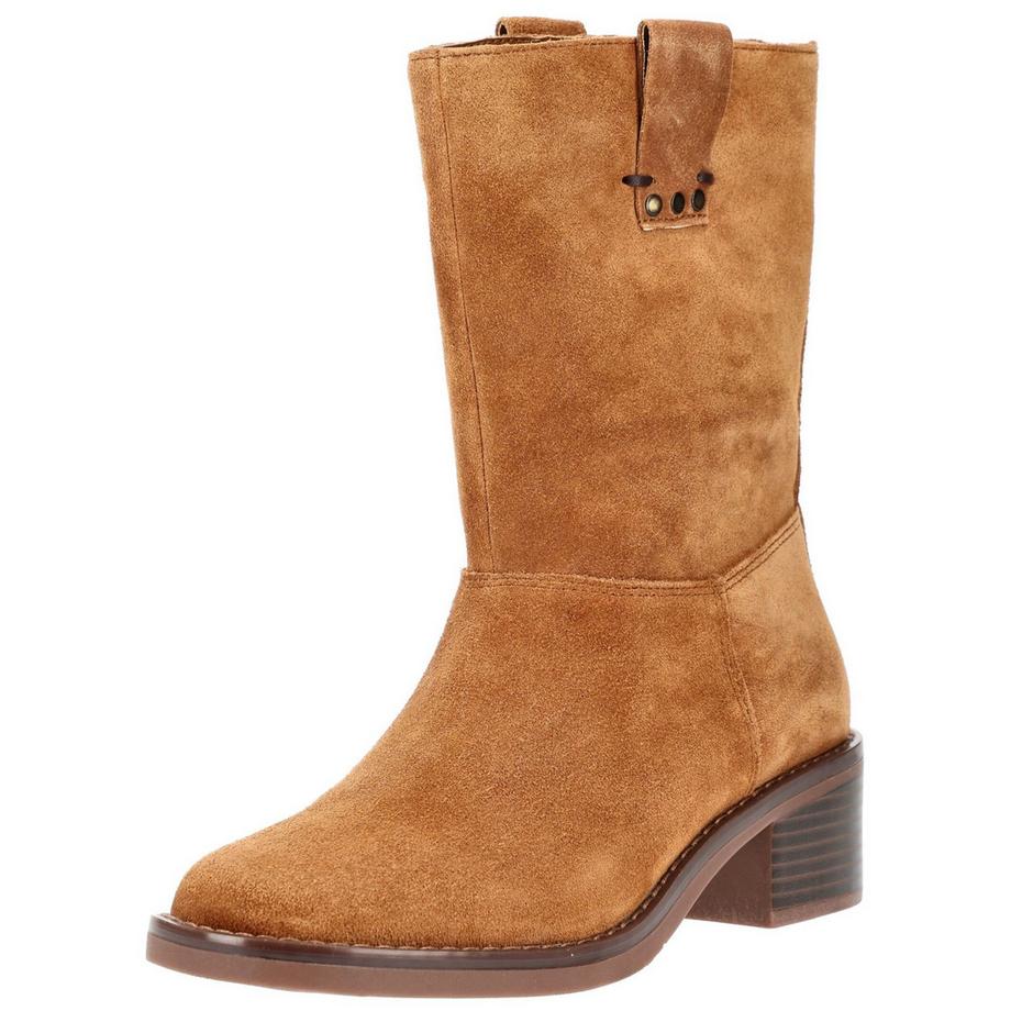 Stiefelette