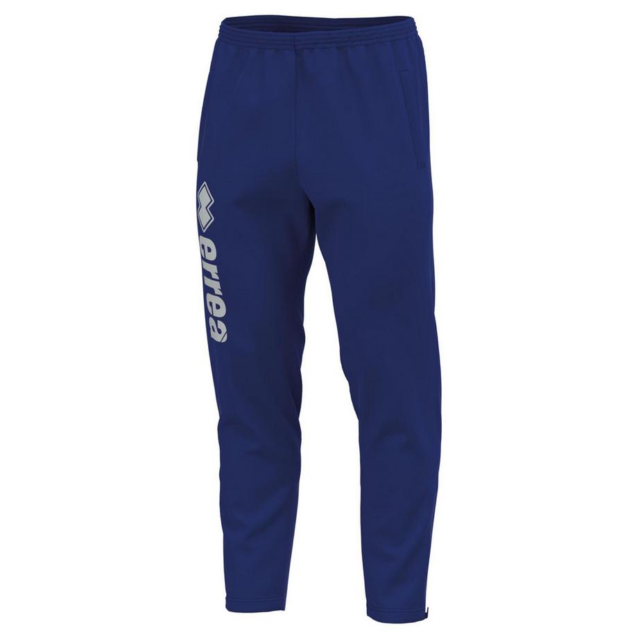 errea Pantaloni Essential Logo Drake  