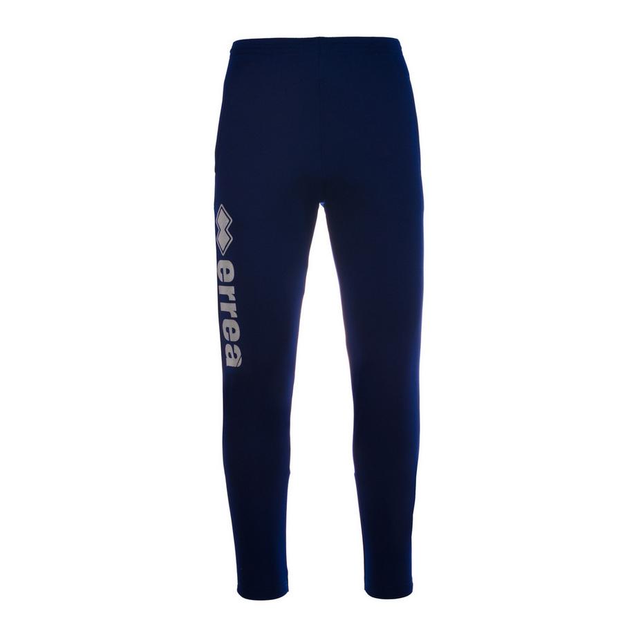 pantaloni essential logo drake
