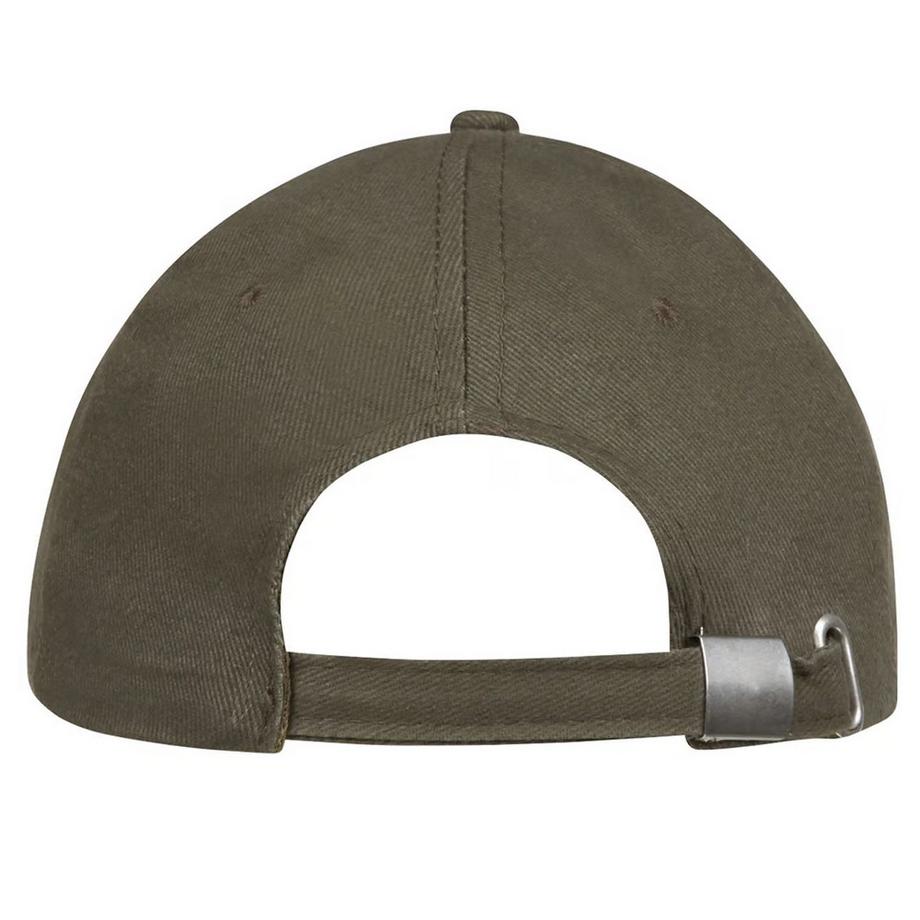 SOLS Buffalo Baseballmütze  
