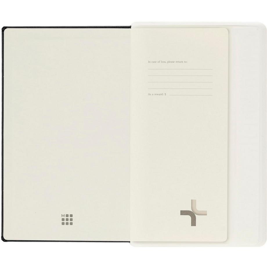 MOLESKINE Notizbuch Smart  