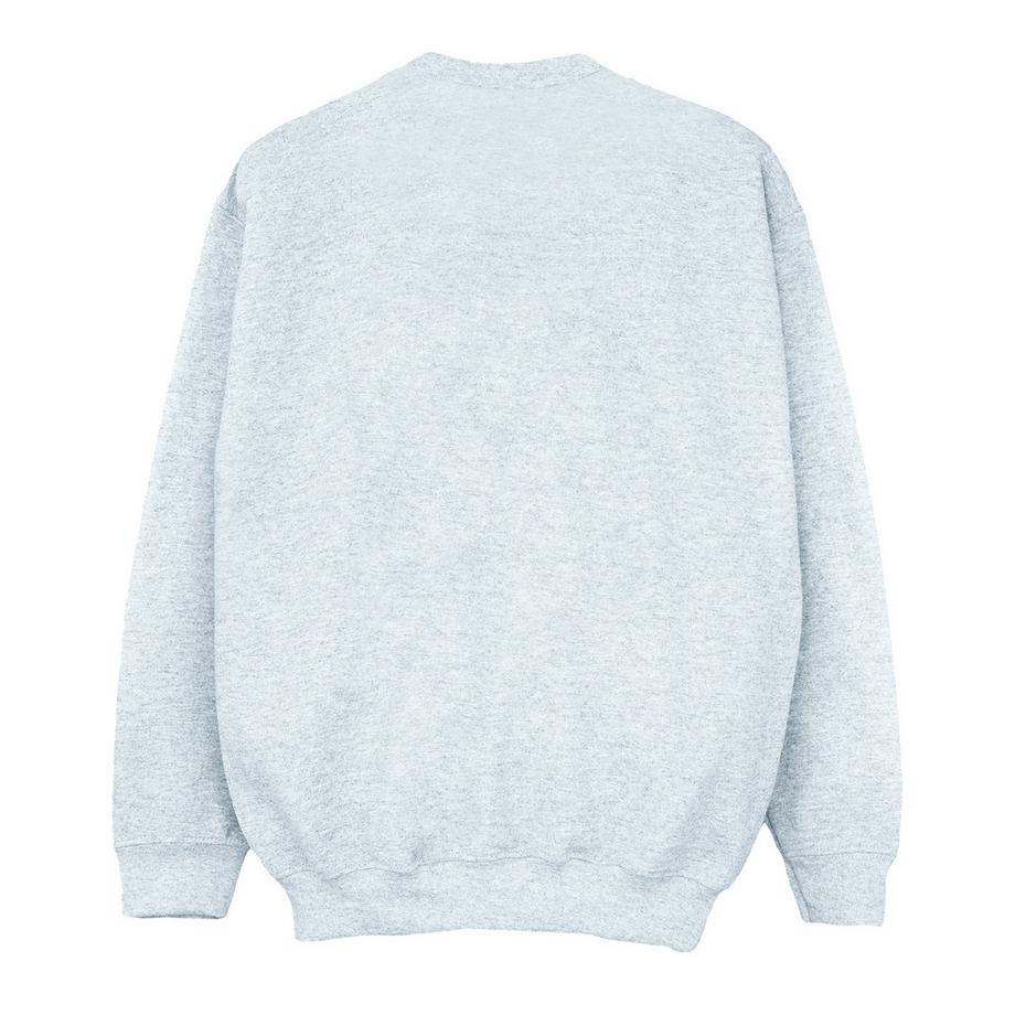 Disney Alphabet B Is For Lightyear Sweatshirt  