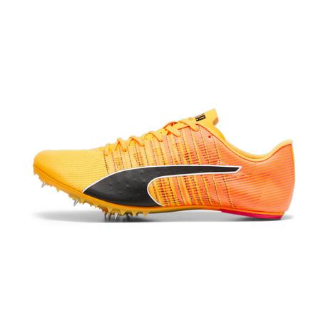 PUMA  spikes leichtathletikschuhe teamwear evospeed future 6 