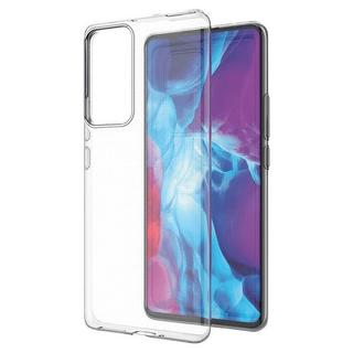 XIAOMI  Case Xiaomi 12 Pro - Transparent 