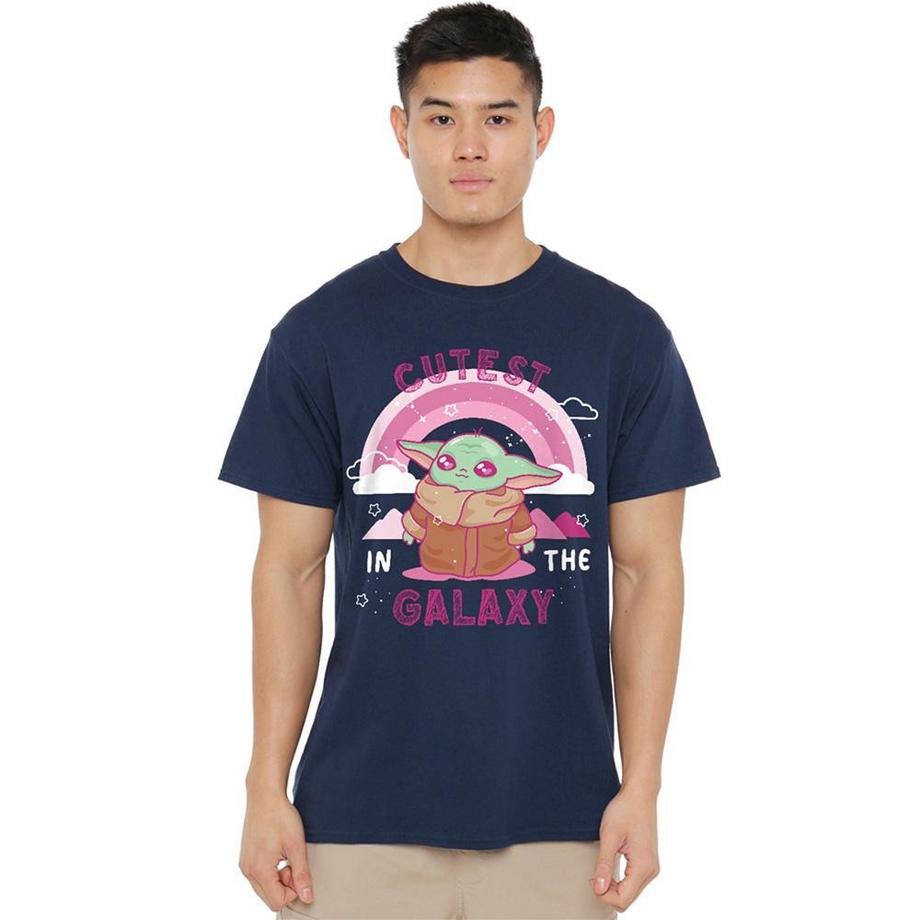 STAR WARS T-Shirt Cutest In The Galaxy  