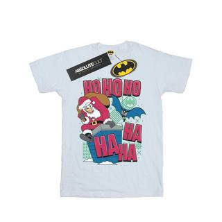 DC COMICS  Ha Ha Ha Ho Ho Ho TShirt 