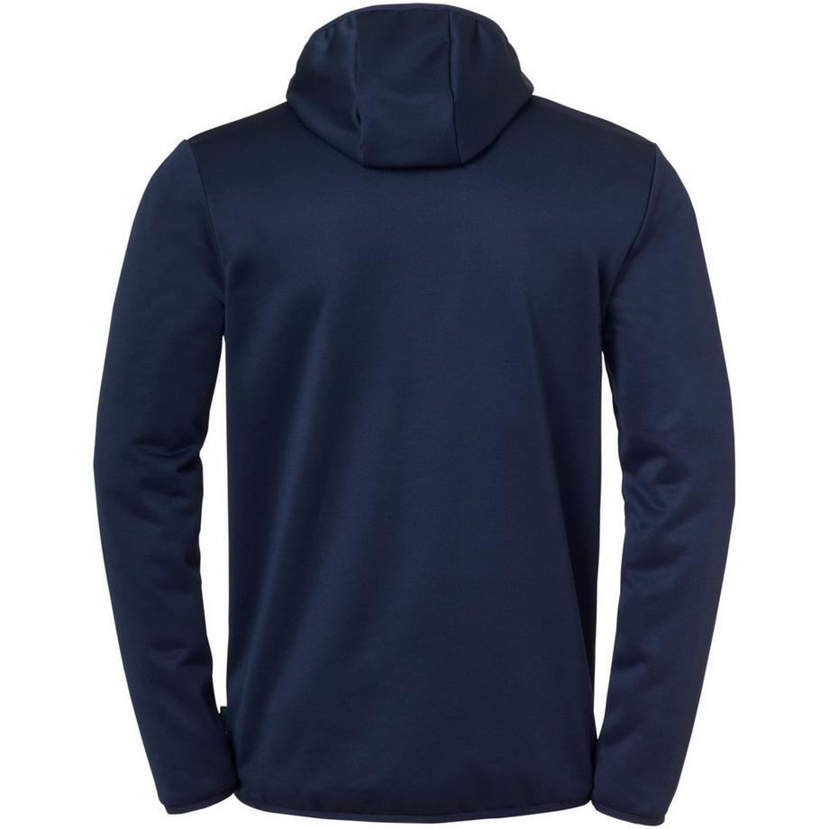 Uhlsport Essential Kapuzen Fleecejacke  