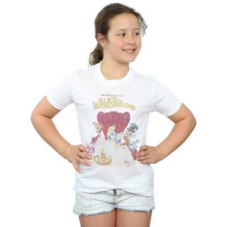 Disney  Alice in Wonderland TShirt 