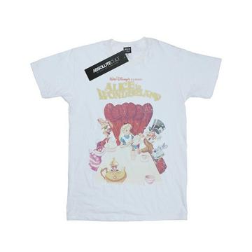 Alice in Wonderland TShirt