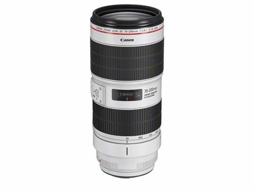 Canon  Objectif EF 70-200mm f/2.8L IS III USM 