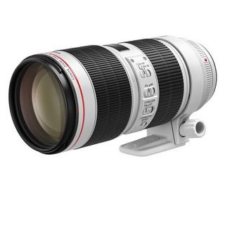 Canon  Objectif EF 70-200mm f/2.8L IS III USM 