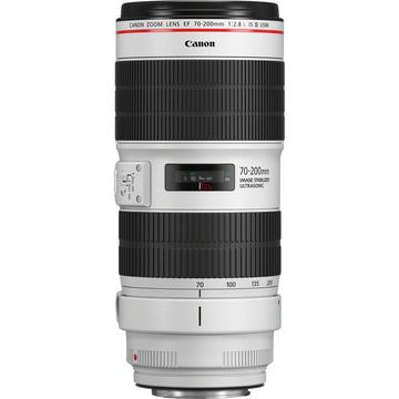 Objectif EF 70-200mm f/2.8L IS III USM