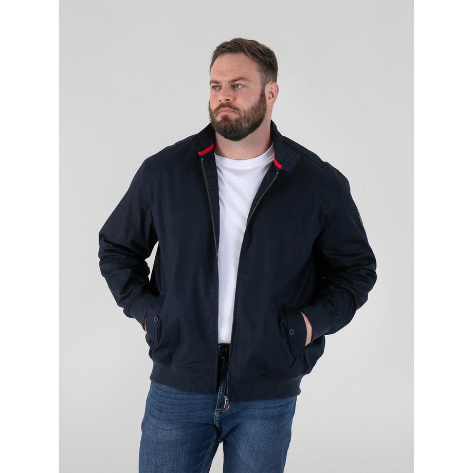 Duke Giacca Harrington Kent Kingsize  
