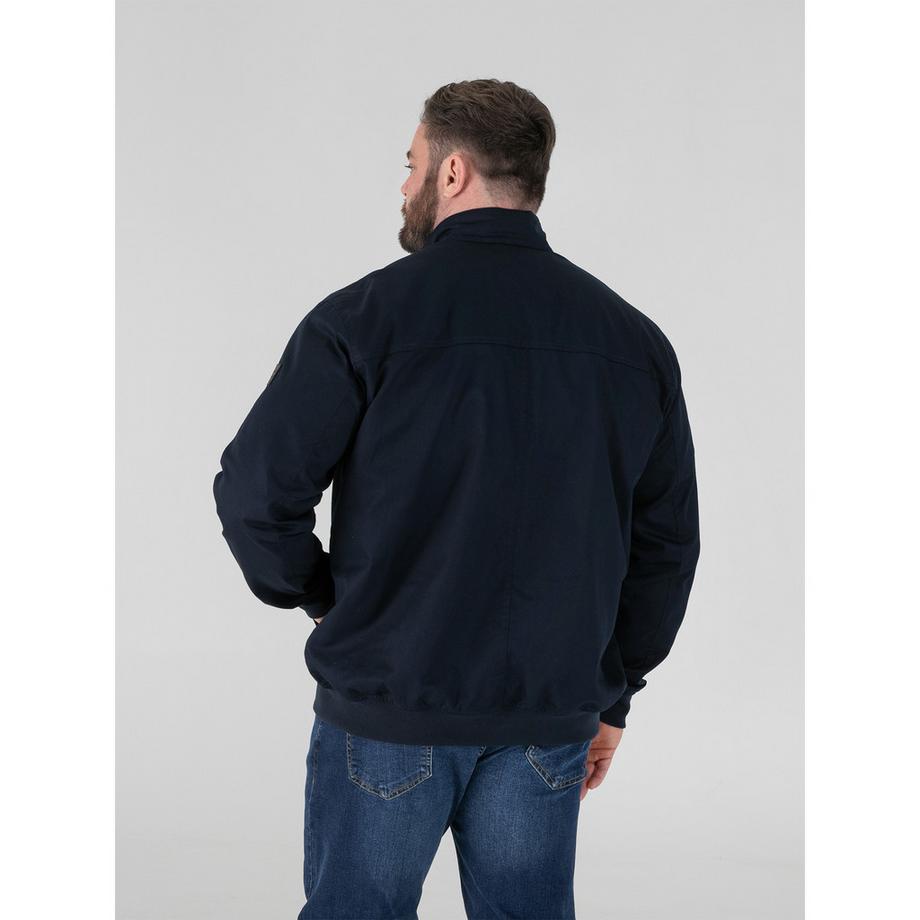 Duke Giacca Harrington Kent Kingsize  