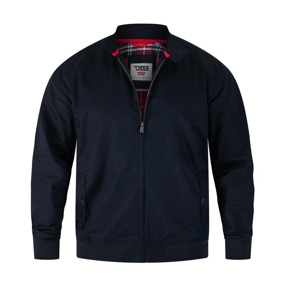 D555 Kent Giacca Harrington Kingsize