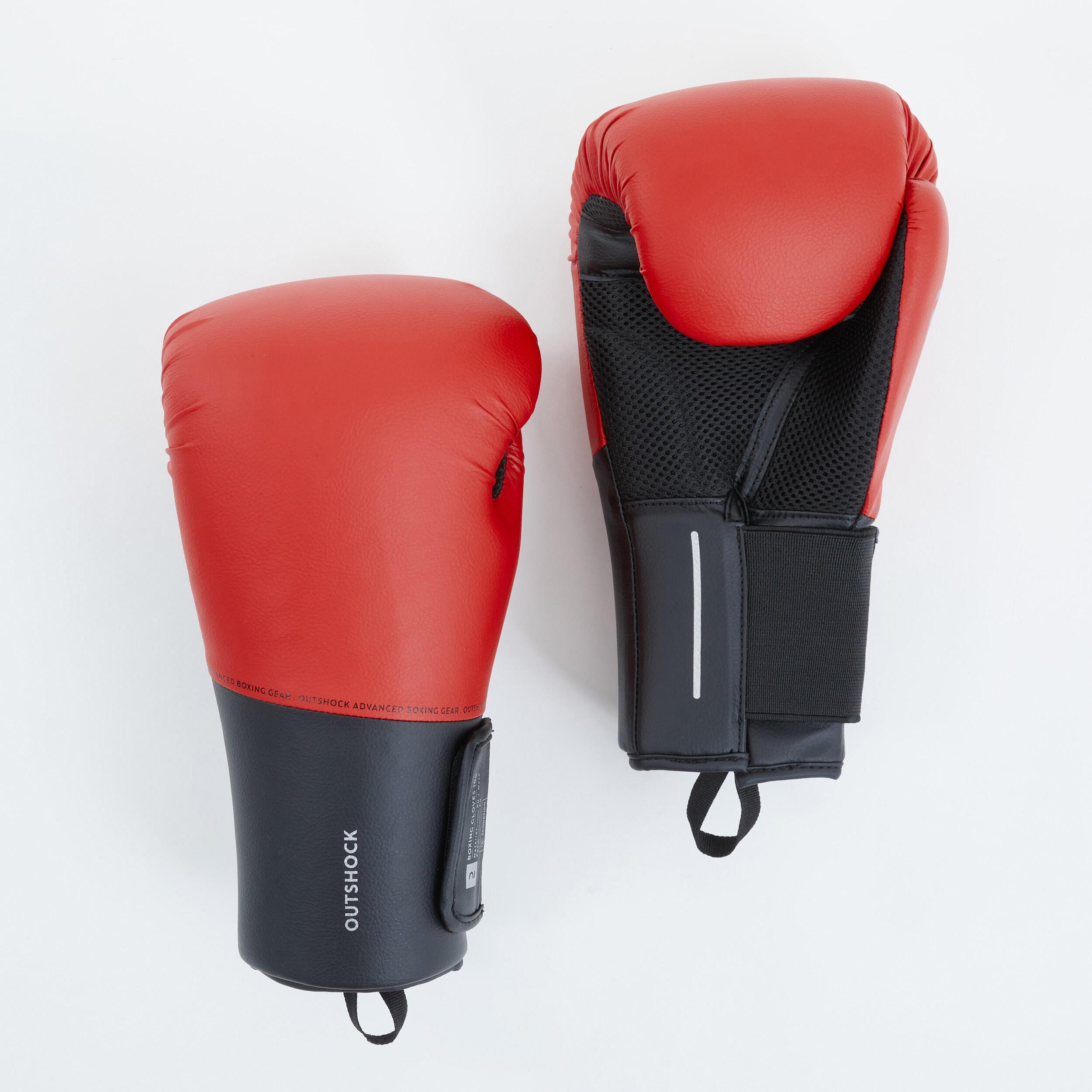 Outshock  Gants de boxe - 100 