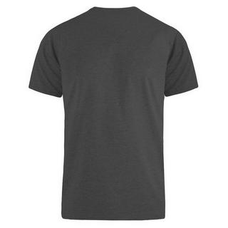 Duke Flyers2 Kingsize Rundhals T-Shirt  