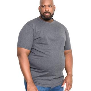 Duke Flyers2 Kingsize Rundhals T-Shirt  