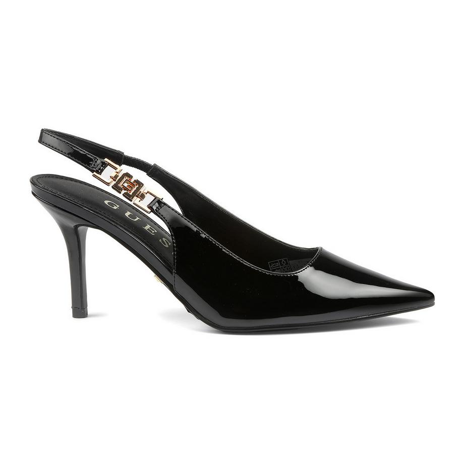 GUESS Nassha Slingback Décolleté  
