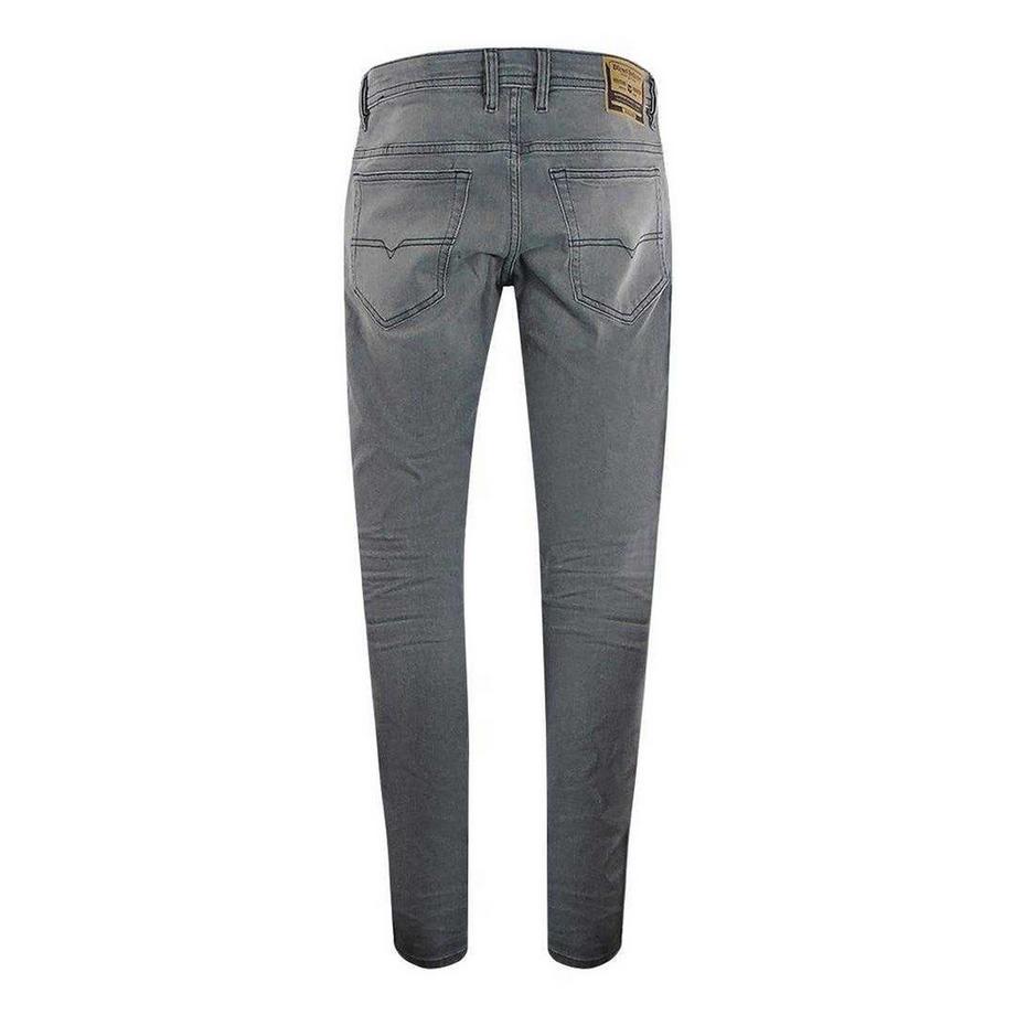 DIESEL LarkeeX Regular Fit Tapered Jeans  