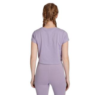 Hummel  crop t-shirt damen legacy 