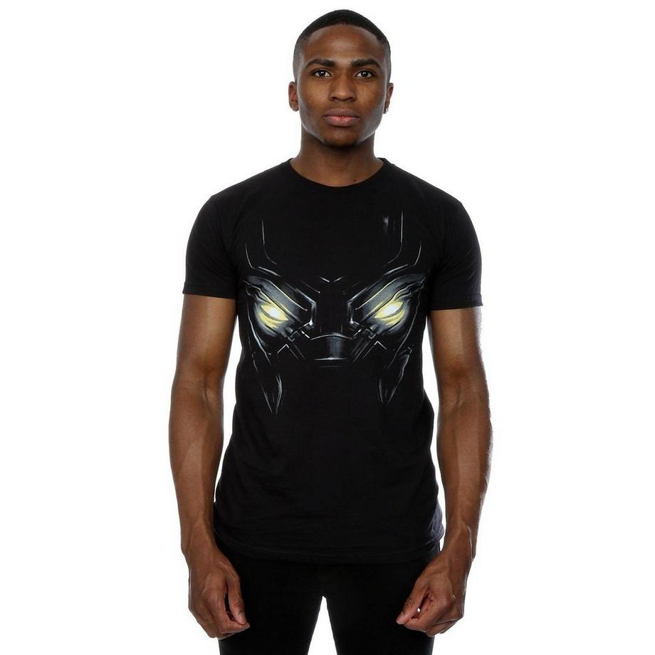 MARVEL Civil War Black Panther T-Shirt  