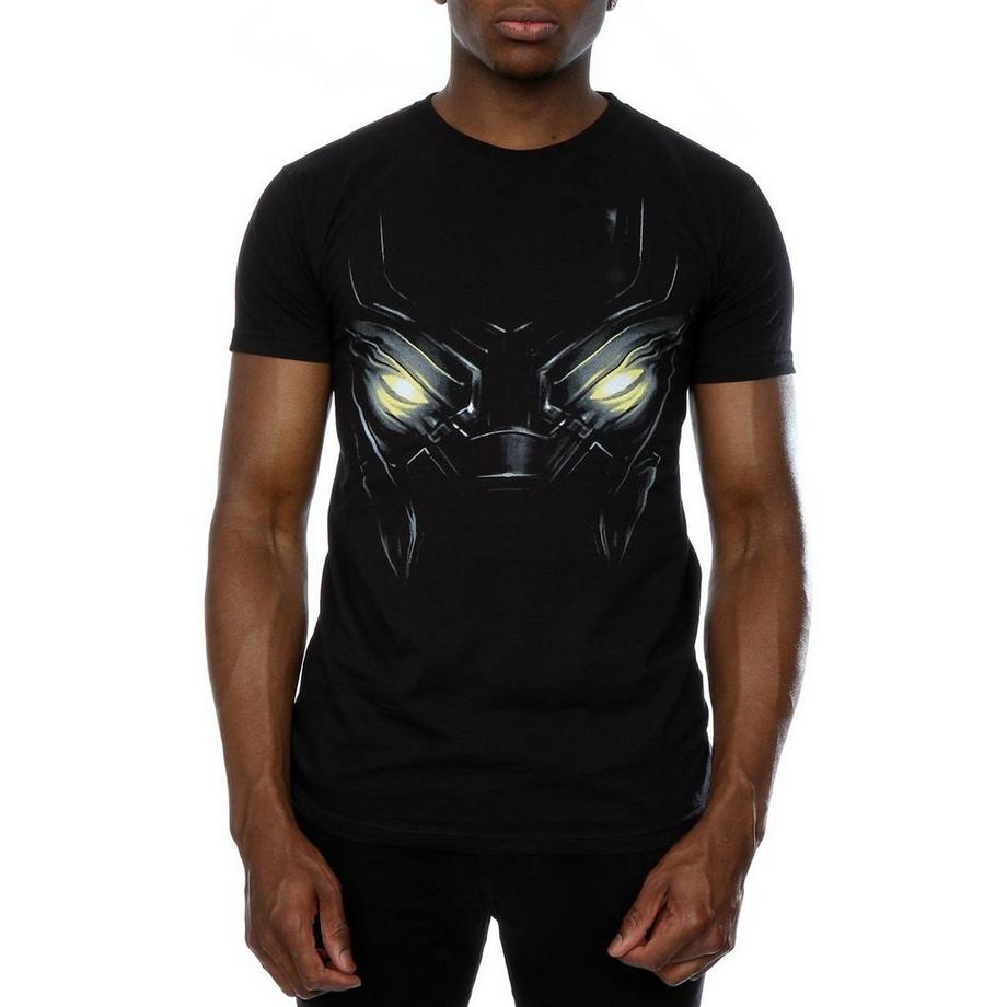 MARVEL Civil War Black Panther T-Shirt  