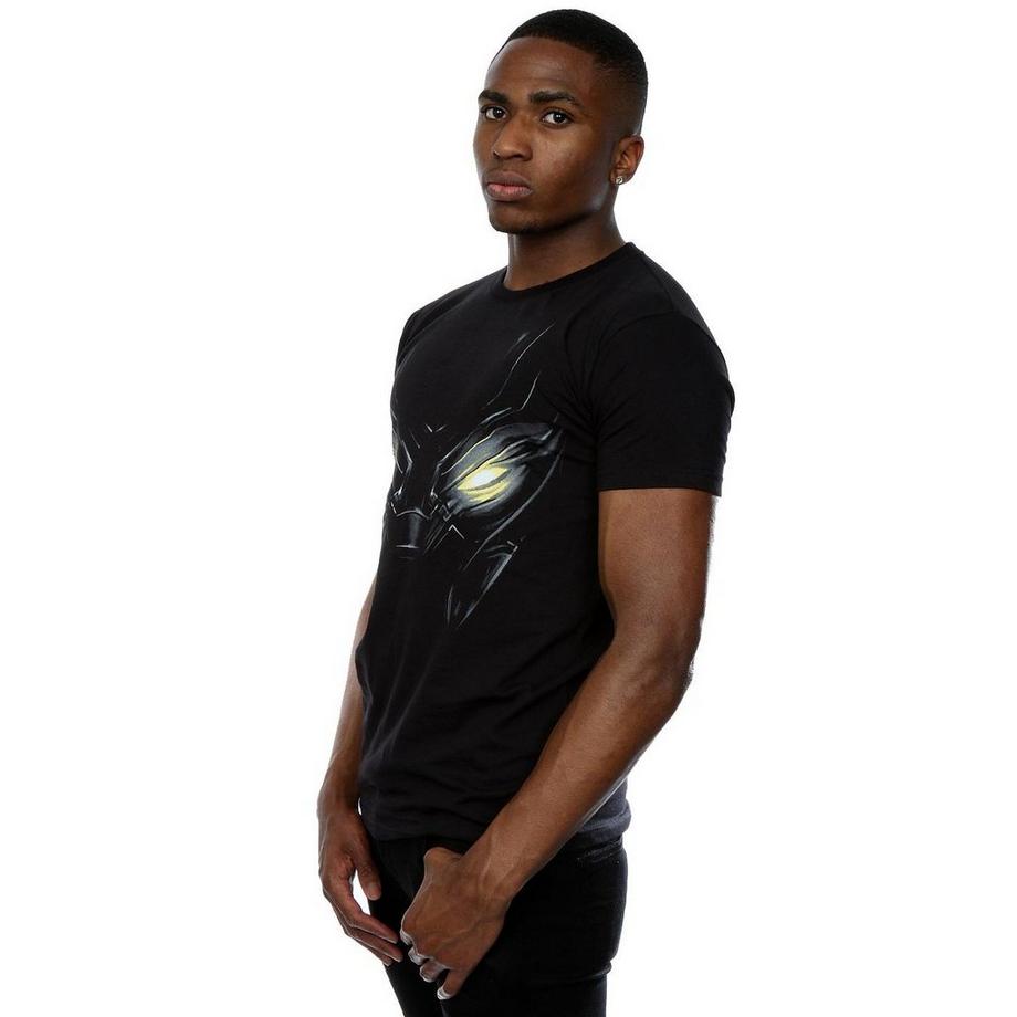 MARVEL Civil War Black Panther T-Shirt  