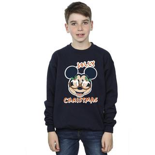 Disney  Sweatshirt 