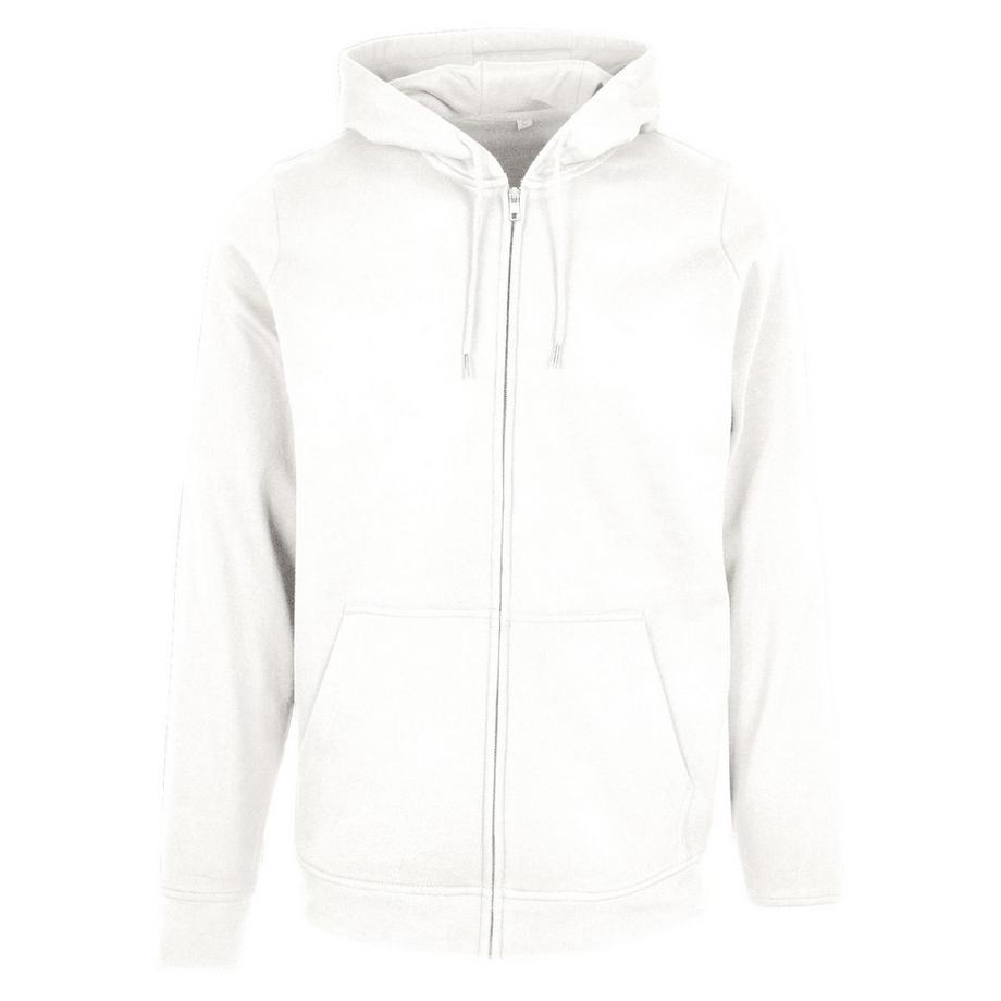 Veste à capuche