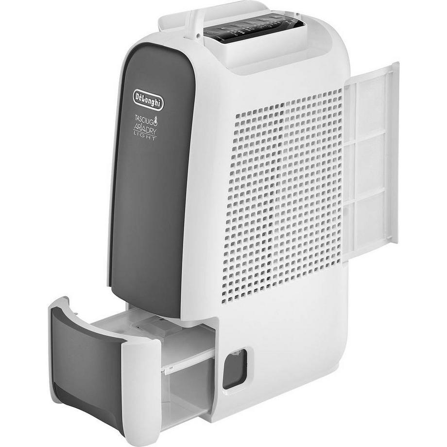 DeLonghi  DeLonghi DNS65 Tasciugo AriaDry Light - Luftentfeuchter 