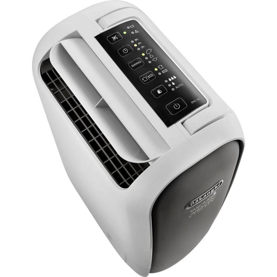 DeLonghi  DeLonghi DNS65 Tasciugo AriaDry Light - Luftentfeuchter 