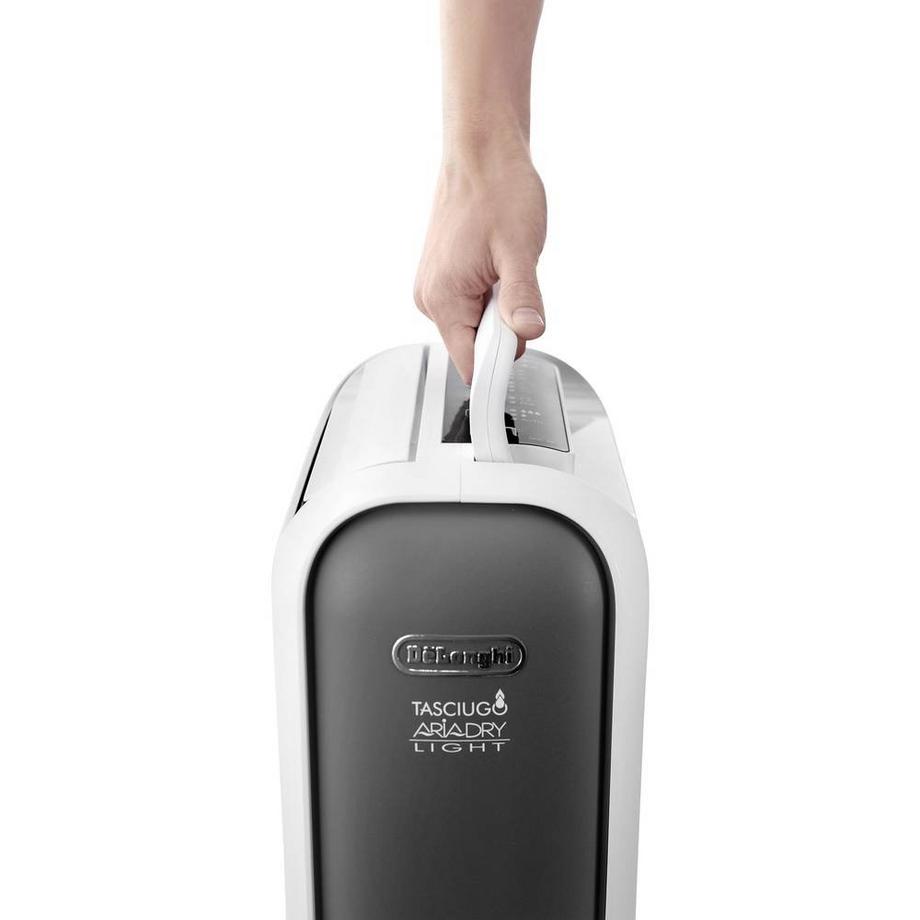 DeLonghi  DeLonghi DNS65 Tasciugo AriaDry Light - Luftentfeuchter 