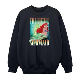 The Little Mermaid  Sweat 