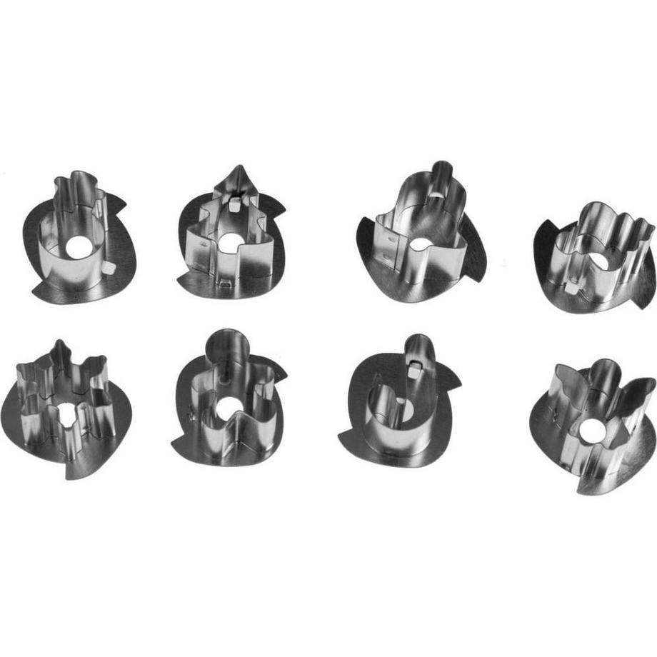 Ibili  weihnachtsausstecher spitzbuben 