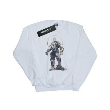 Avengers Infinity War Sweatshirt