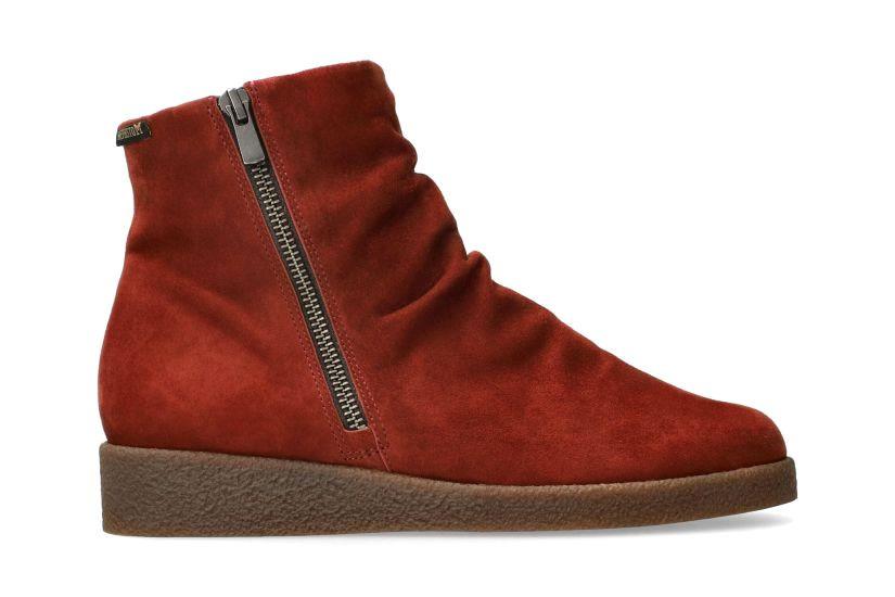 Mephisto  Cassandra - Bottines suede 