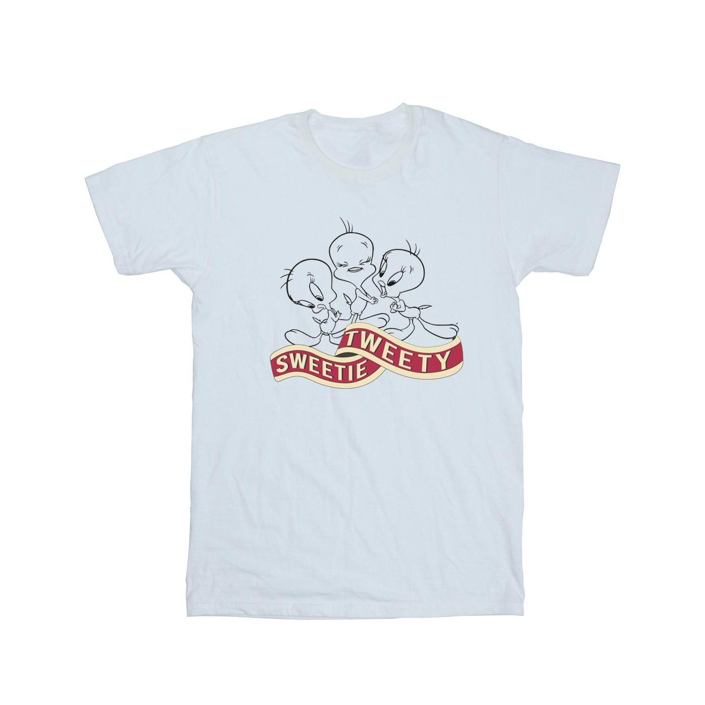 LOONEY TUNES  Tshirt SWEETIE 