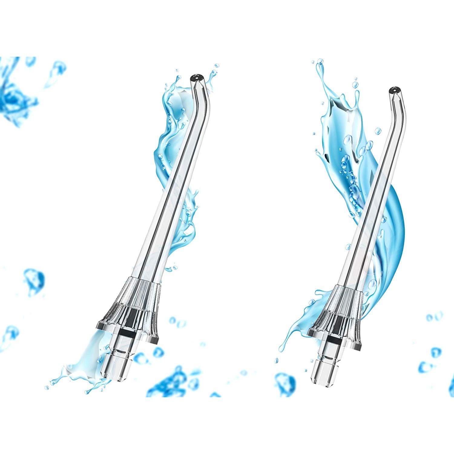 B2X  Ugelli di ricambio per irrigatore Berdsen X6, confezione da 2 