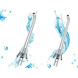 B2X  Ugelli di ricambio per irrigatore Berdsen X6, confezione da 2 