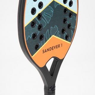 SANDEVER  Raquette de beach tennis - BTR 160 